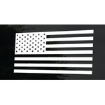 American Flag Sticker SC